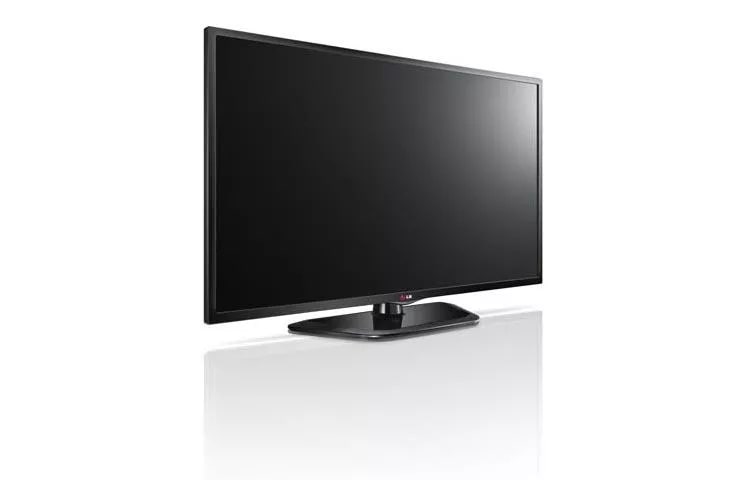 LG 47LN5400: 47'' Class (46.9'' Diagonal) 1080p LED TV | LG USA