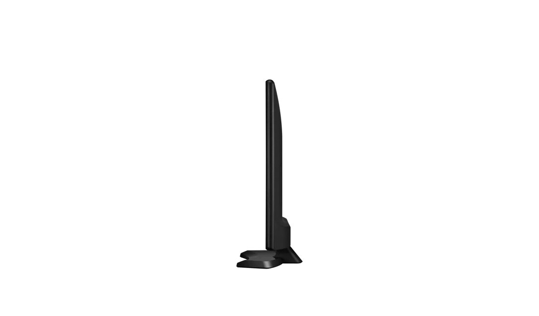 HD LED TV - 24" Class (23.6" Diag)