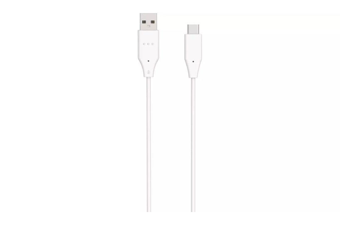 LG USB Type-C Travel Cable Assembly