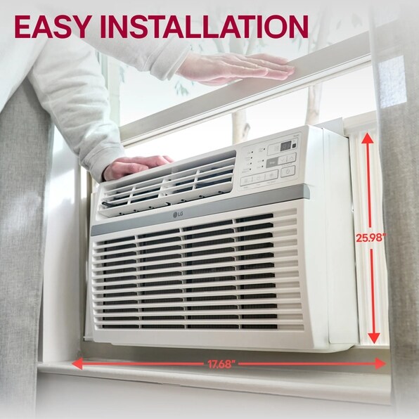 Where are LG Air Conditioners Manufactured: Unveiling Global Origins