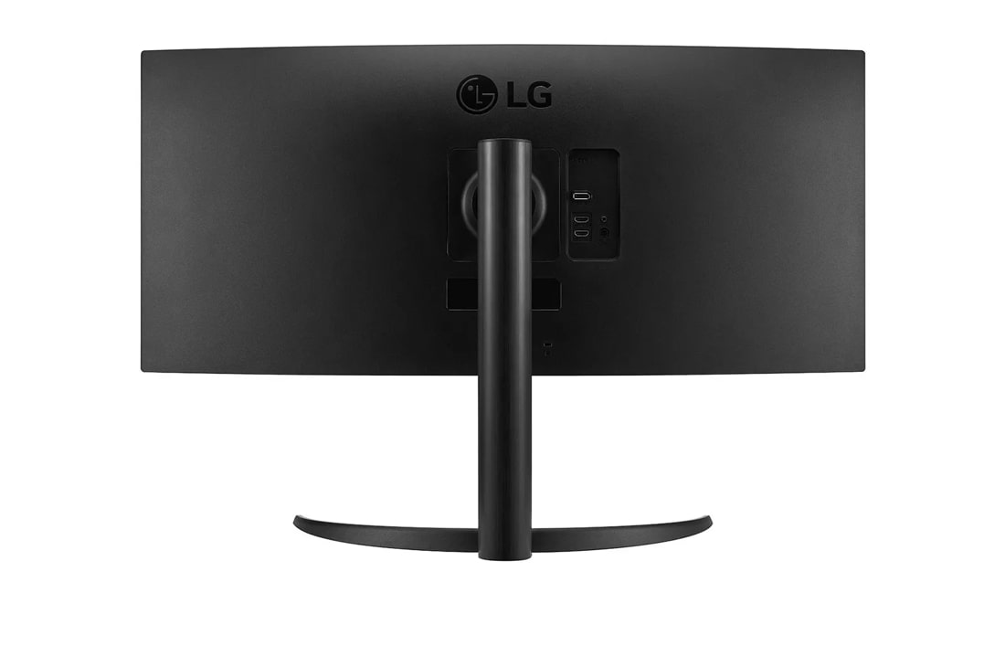 LG 34WP65C-B 34 Ultrawide Monitor: Performance, Color Accuracy, and More —  Eightify