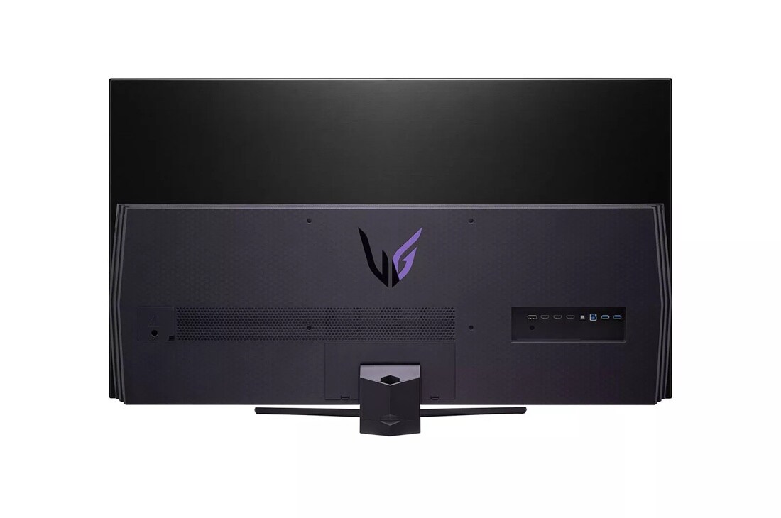 LG ゲーミングモニター UltraGear 48GQ900-B LG UltraGear™ 48 inch OLED UHD 4K Gaming Monitor - 48GQ900-B | LG USA