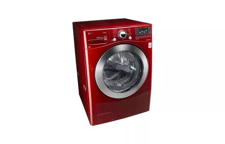3.7 cu. ft. Extra Large Capacity TurboWash™ Washer with Steam™ Technology