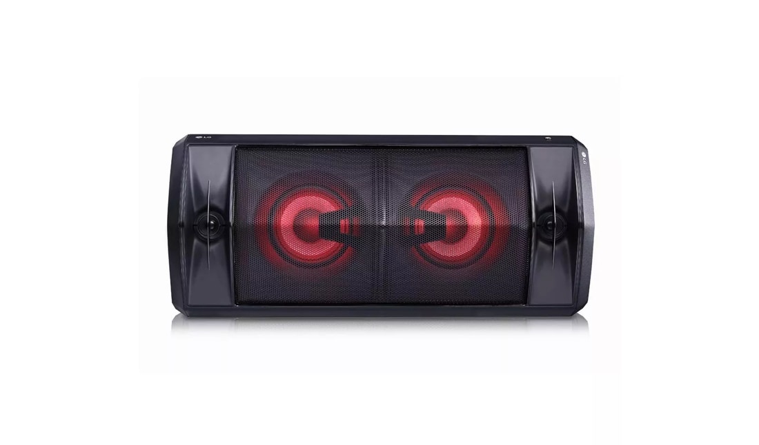 Lg 220w sale speaker