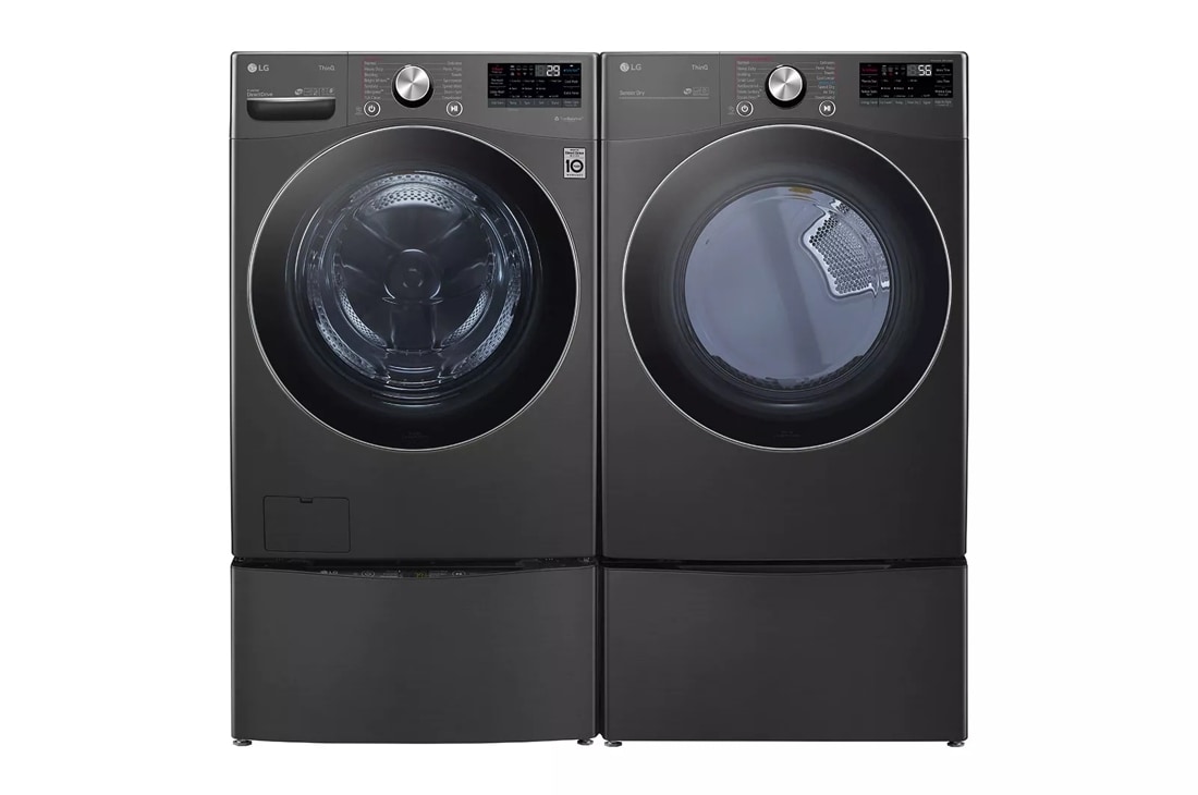 Lg wm4200hba store matching dryer