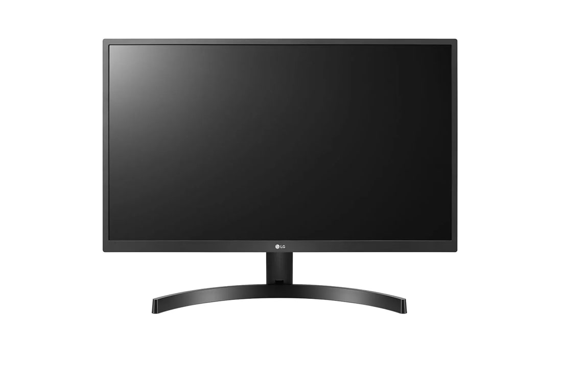 27-inch UHD IPS HDR10 Monitor - 27UK500-B