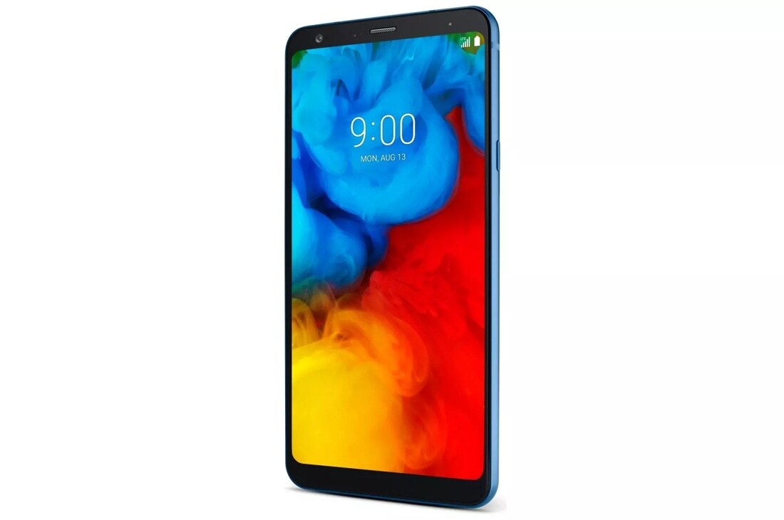 LG Stylo™ 4 Plus | Boost Mobile