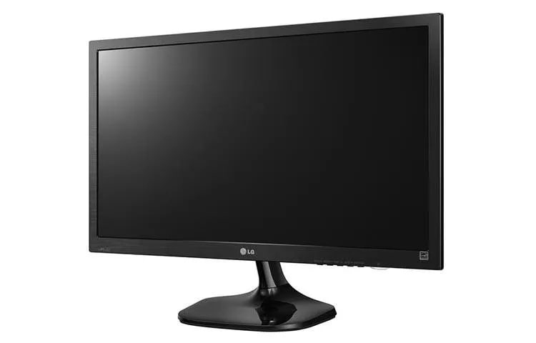 LG 27MP37HQ-B: 27'' Class Full HD IPS LED Monitor (27'' Diagonal