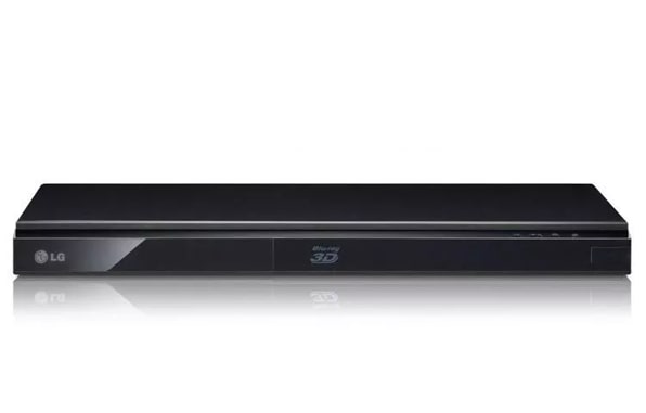 LG BP 250 Blu-Ray Player with Wi-Fi | eBay