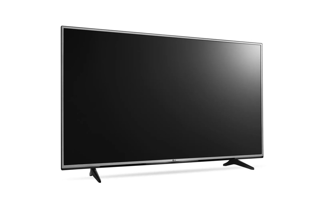 LG 32-Inch Smart LED Digital TV