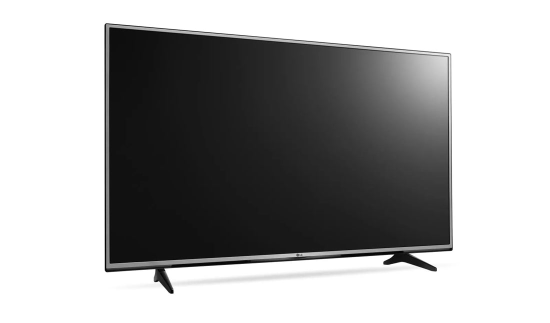 4K UHD Smart LED TV