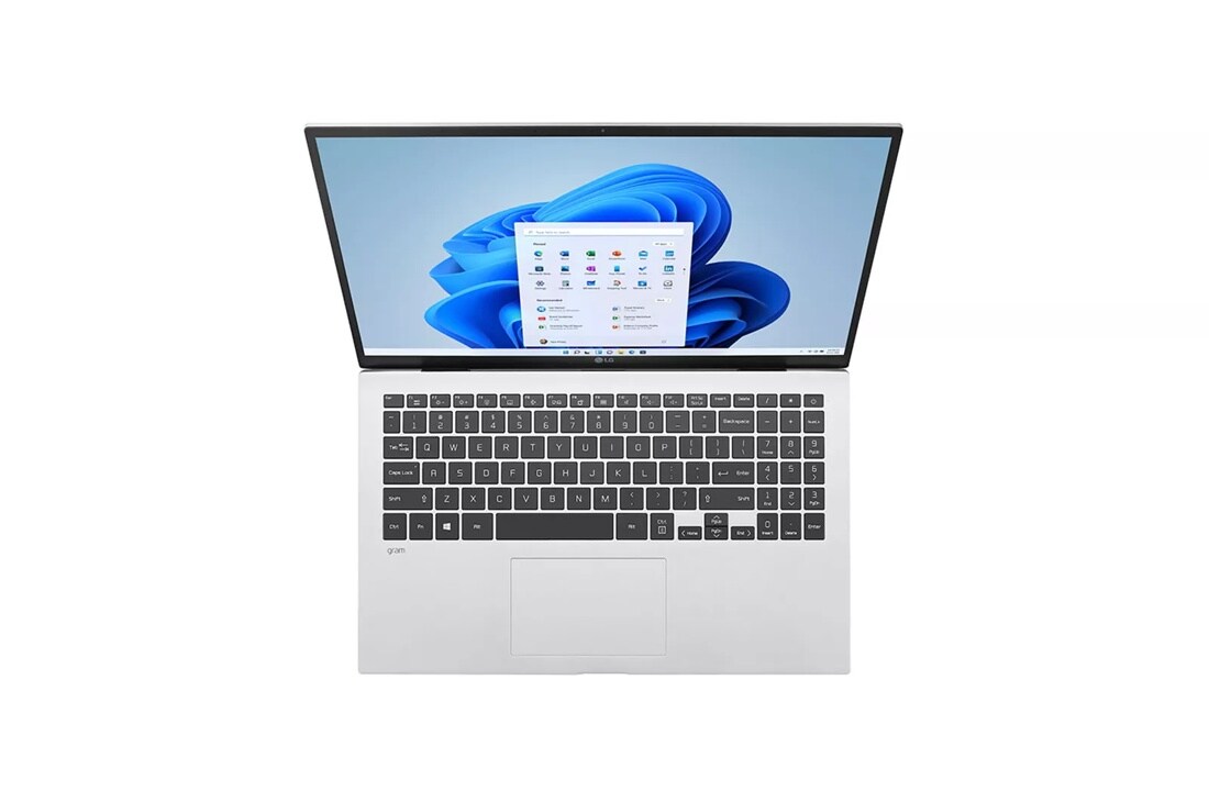 LG ノートPC Intel Evo i7 gram LG gram 15'' Ultra-Lightweight Laptop with 11th Gen Intel® Core