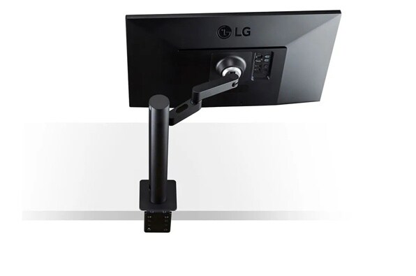 27” Ergo IPS UHD 4K UltraFine Monitor | 27BN88U-B | LG Business