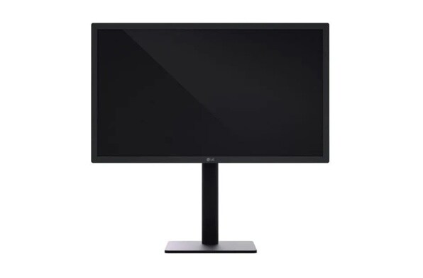 LG Electronics - LG Ultrafine4K ディスプレイ　21.5インチ Amazon.com: LG 22MD4KA-B UltraFine 4K Display 21.5