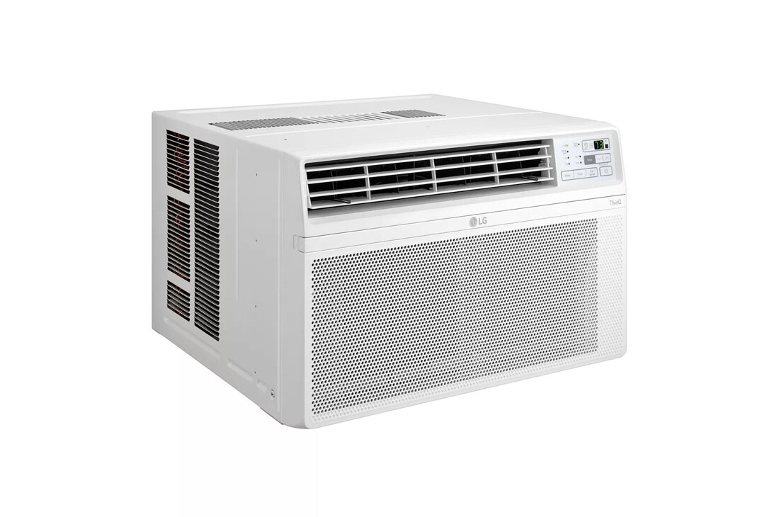 Smart Wi-Fi Enabled Window Air Conditioner