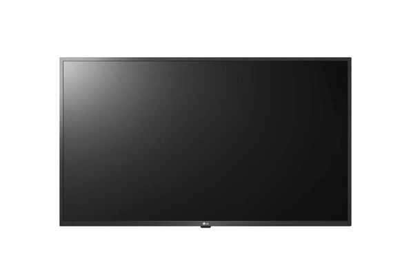 43” IPS UHD Commercial Display Monitor | webOS 4.0 | LG US Business