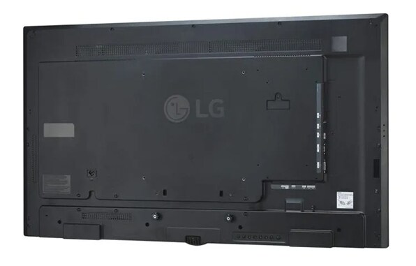 【3台セット】LG 43型 業務用モニター 43SM5KE-B リモコン付 LED Backlit Displays | 43SM5KE | LG USA