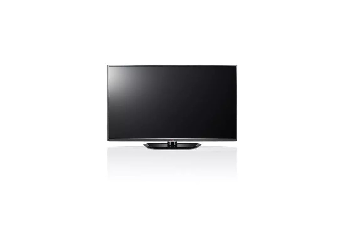 60" Class 3D 1080P 600Hz Plasma TV with Smart TV (59.5" diagonal)