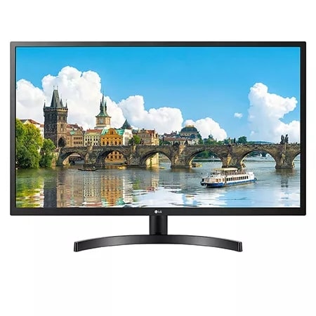 LG 32MN60T-B Monitors product image