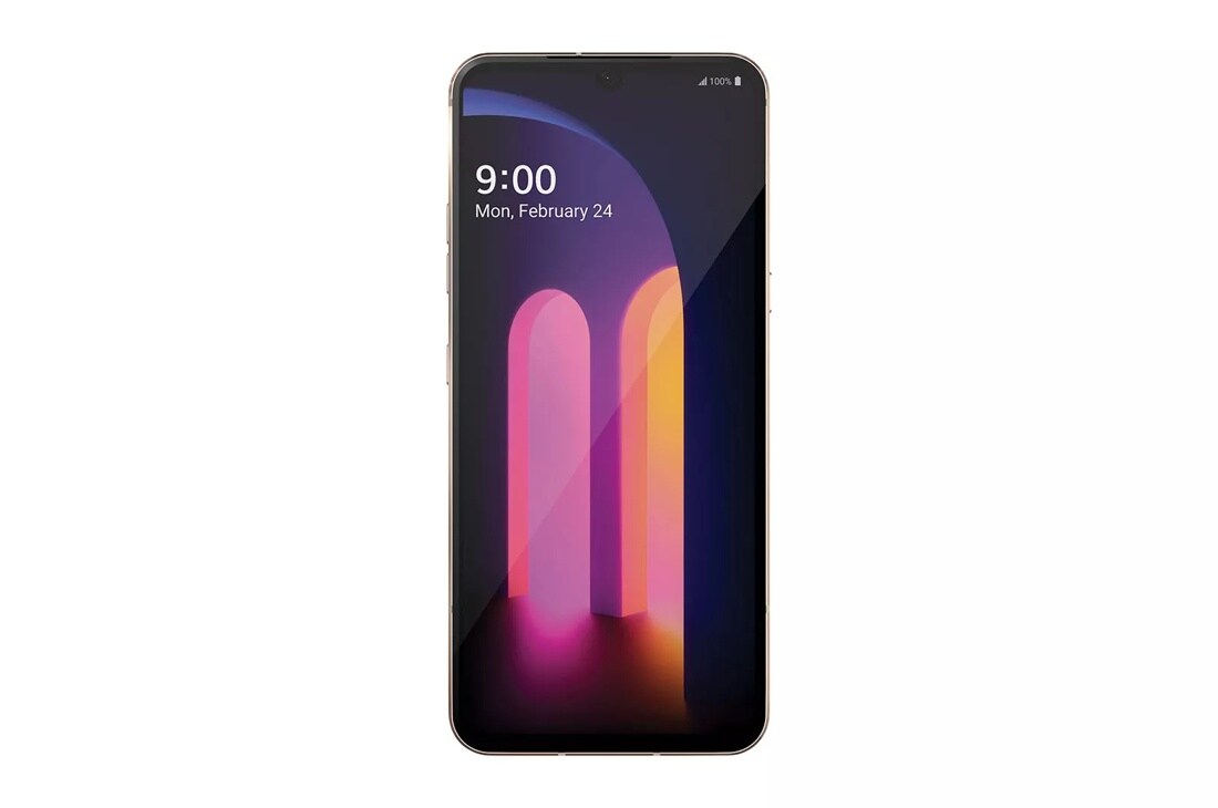 LG V60 ThinQ™ 5G | U.S. Cellular