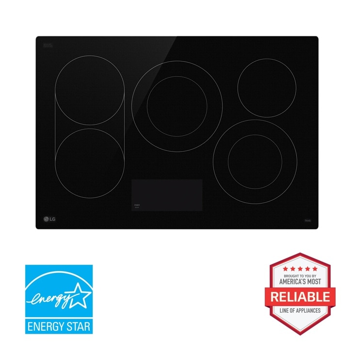 BROUGHT TO YOU BY
AMERICA'S MOST
RELIABLE
LINE OF APPLIANCES
