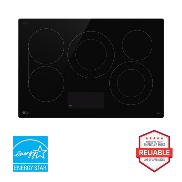 BROUGHT TO YOU BY
AMERICA'S MOST
RELIABLE
LINE OF APPLIANCES