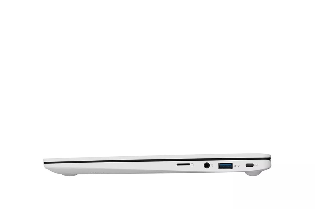 LG LG gram 14'' Ultra-Lightweight Laptop with 10th Gen Intel® Core