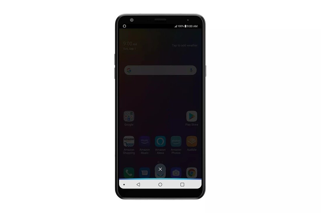LG Stylo™ 5 | Amazon