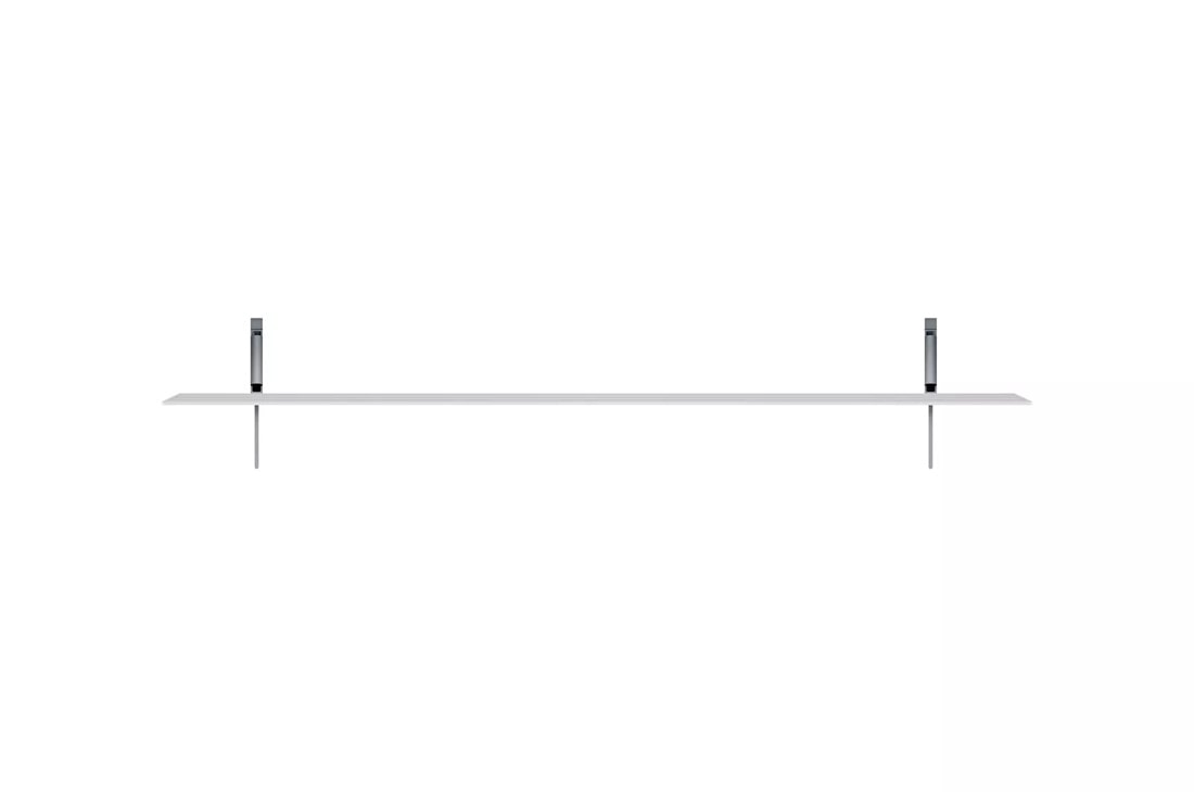 LG GX OLED 77 inch TV Stand Mount - AN-GXDV77 | LG USA