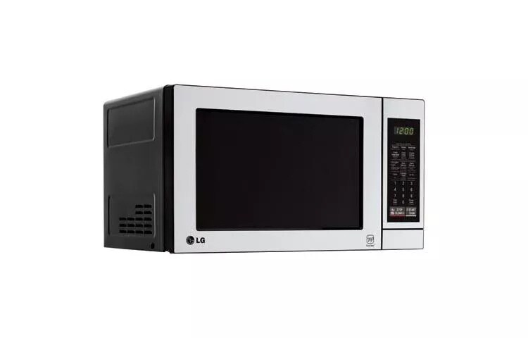 0.7 cu. ft. Countertop Microwave Oven