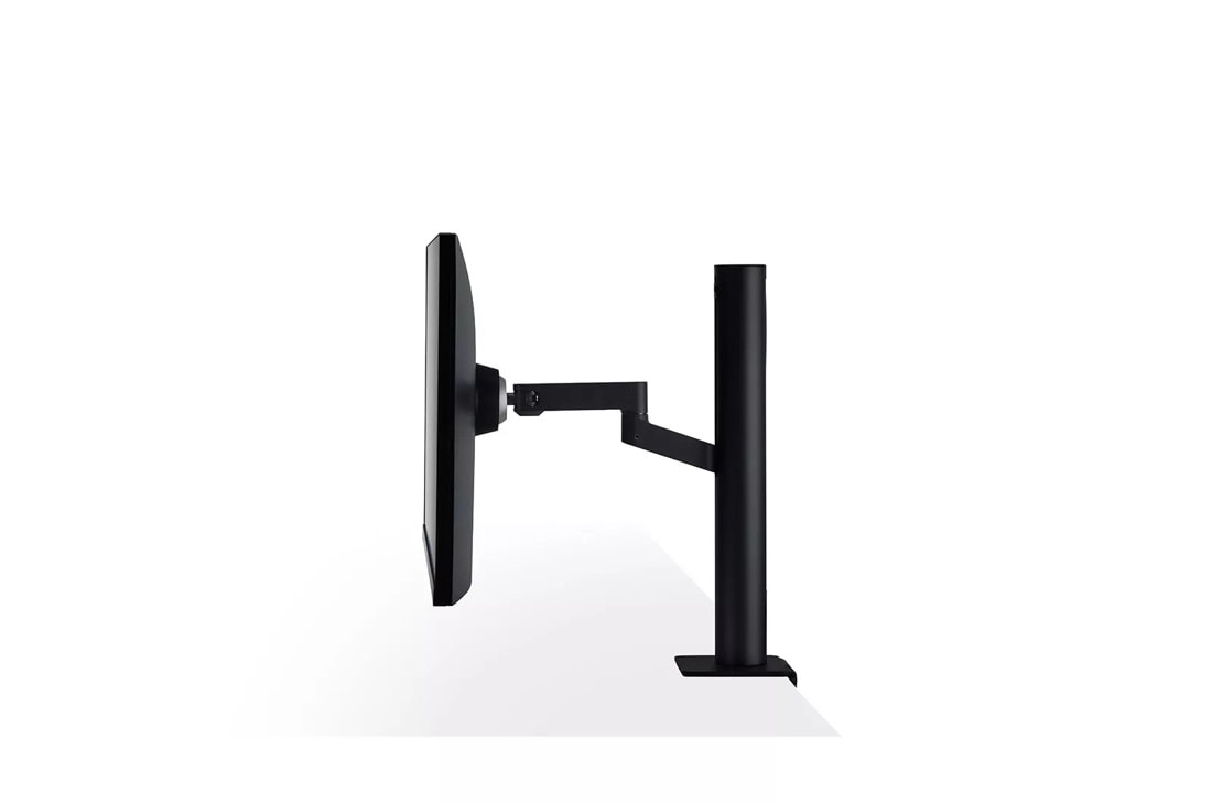 LG 27'' QHD Ergo IPS Monitor with USB Type-C™ (27QN880-B) | LG USA