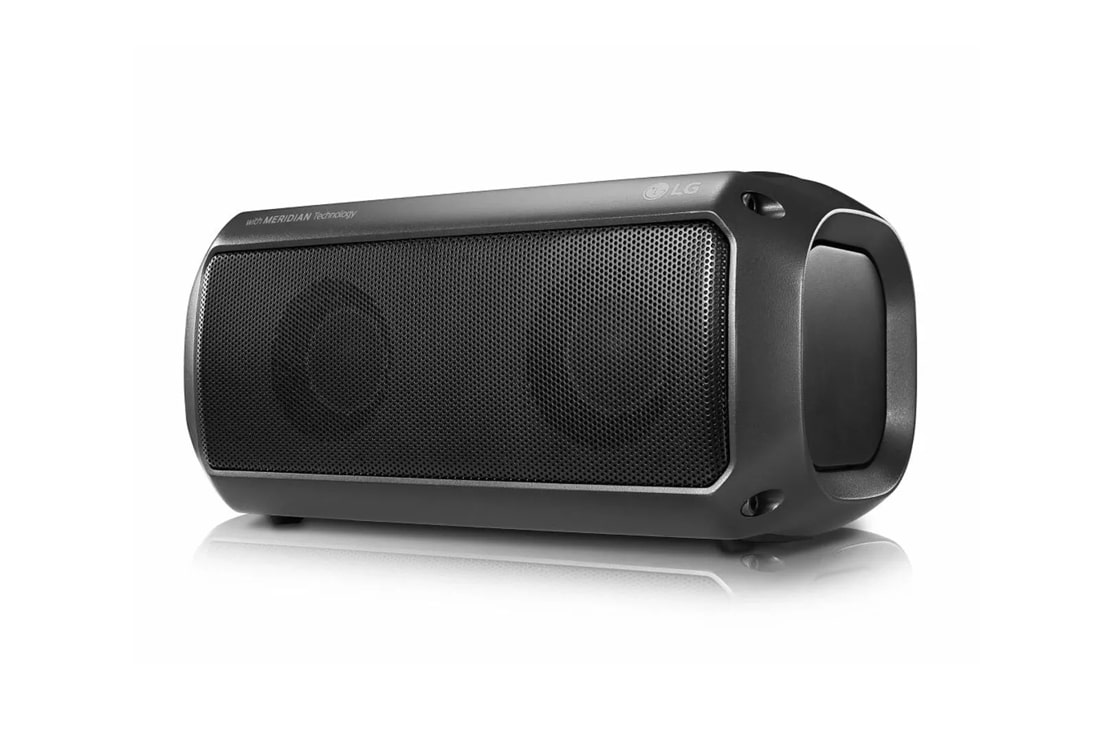 Lg hot sale waterproof speaker