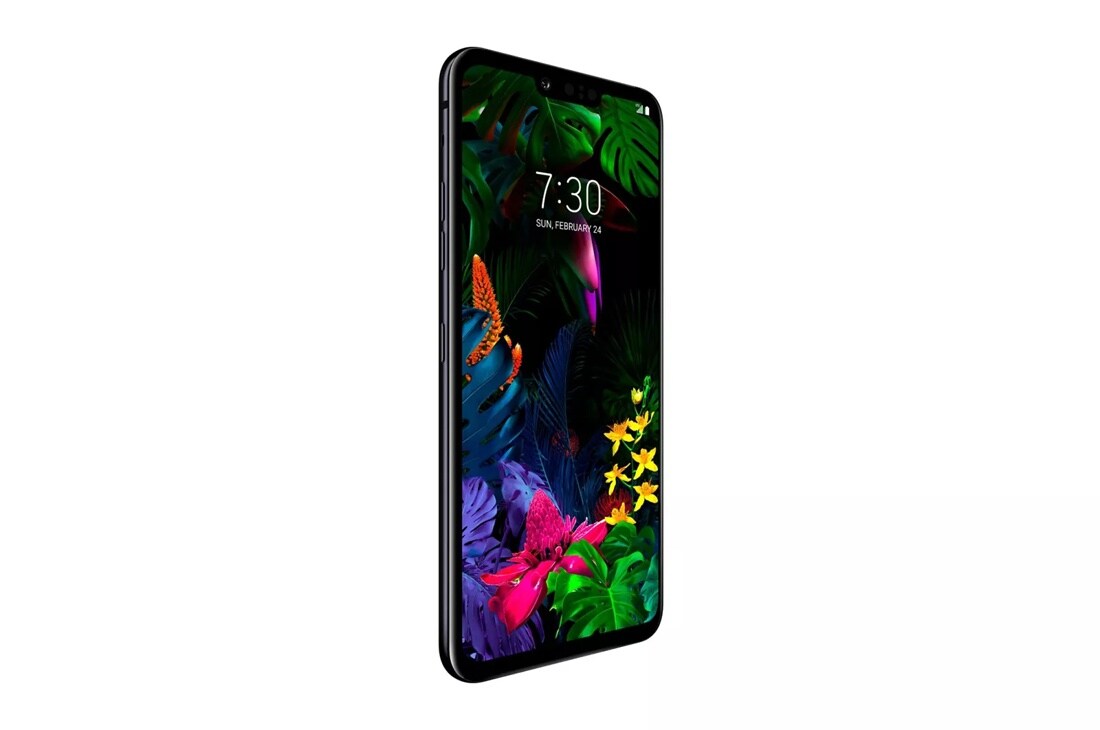 LG G8 ThinQ™ | LRA