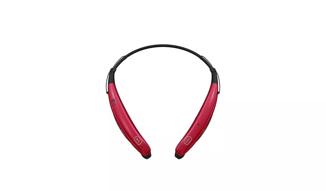 LG TONE PRO™ Wireless Stereo Headset