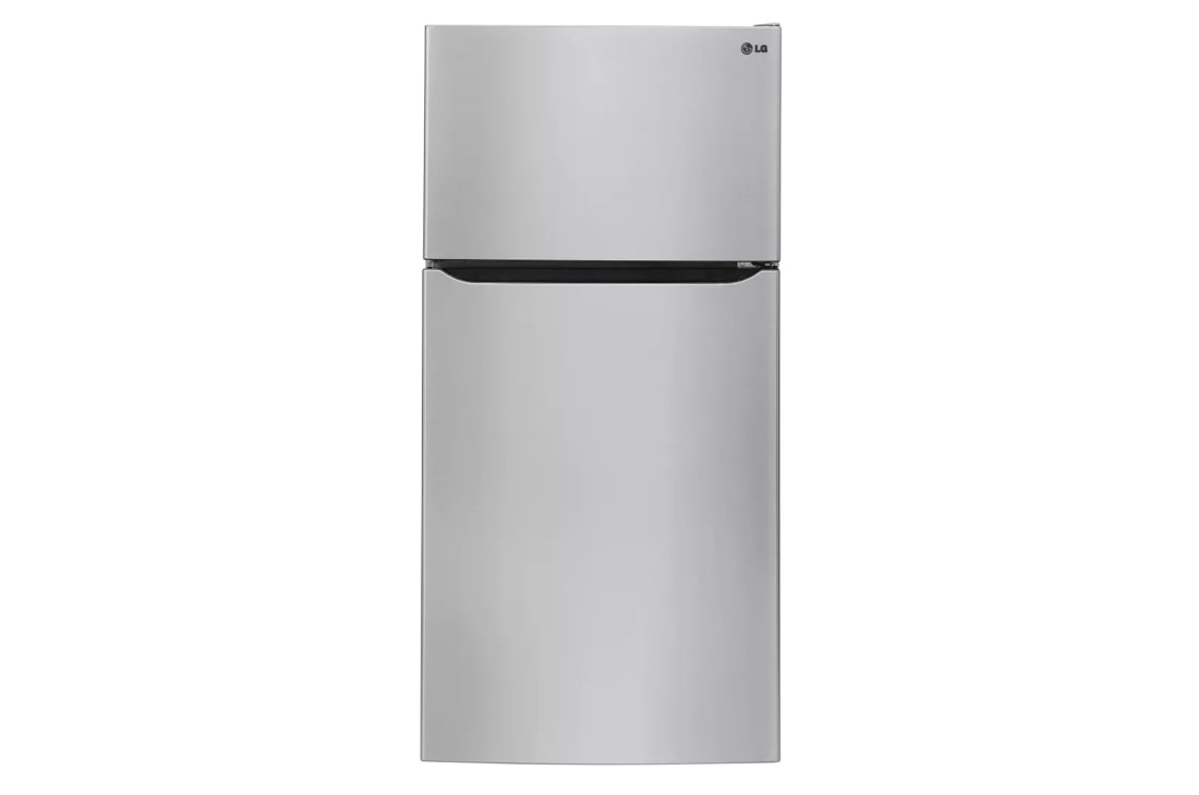 24 cu. ft. Top Mount Refrigerator