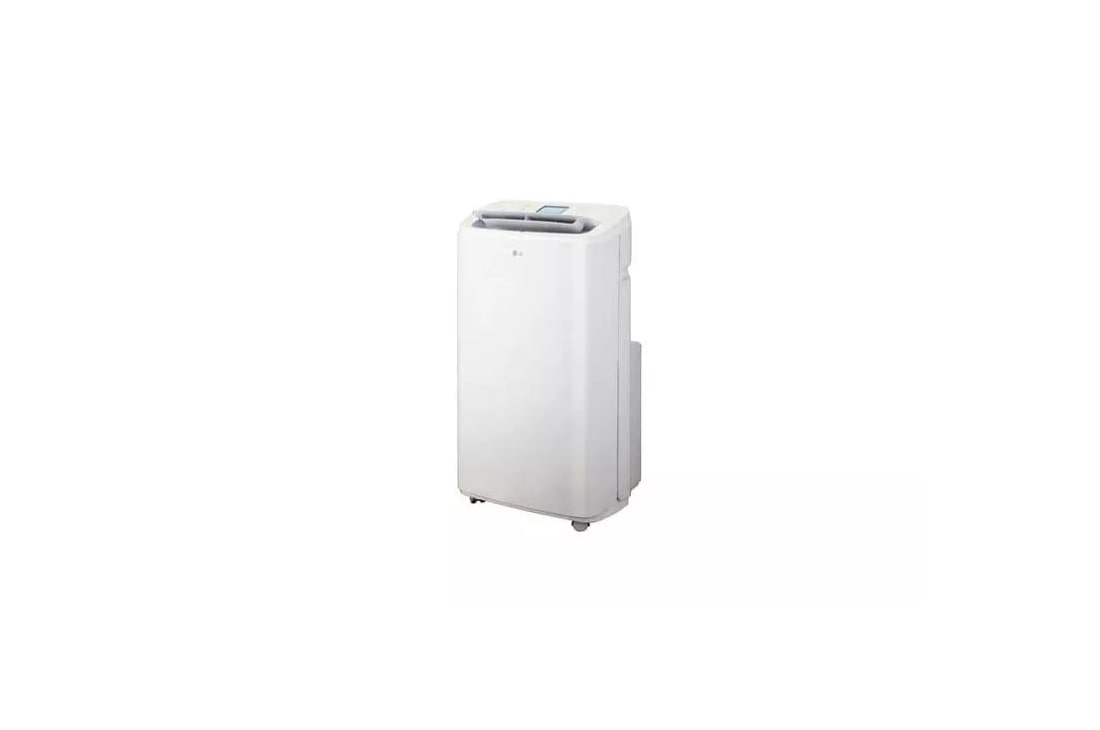 11,000 BTU Portable Air Conditioner with remote