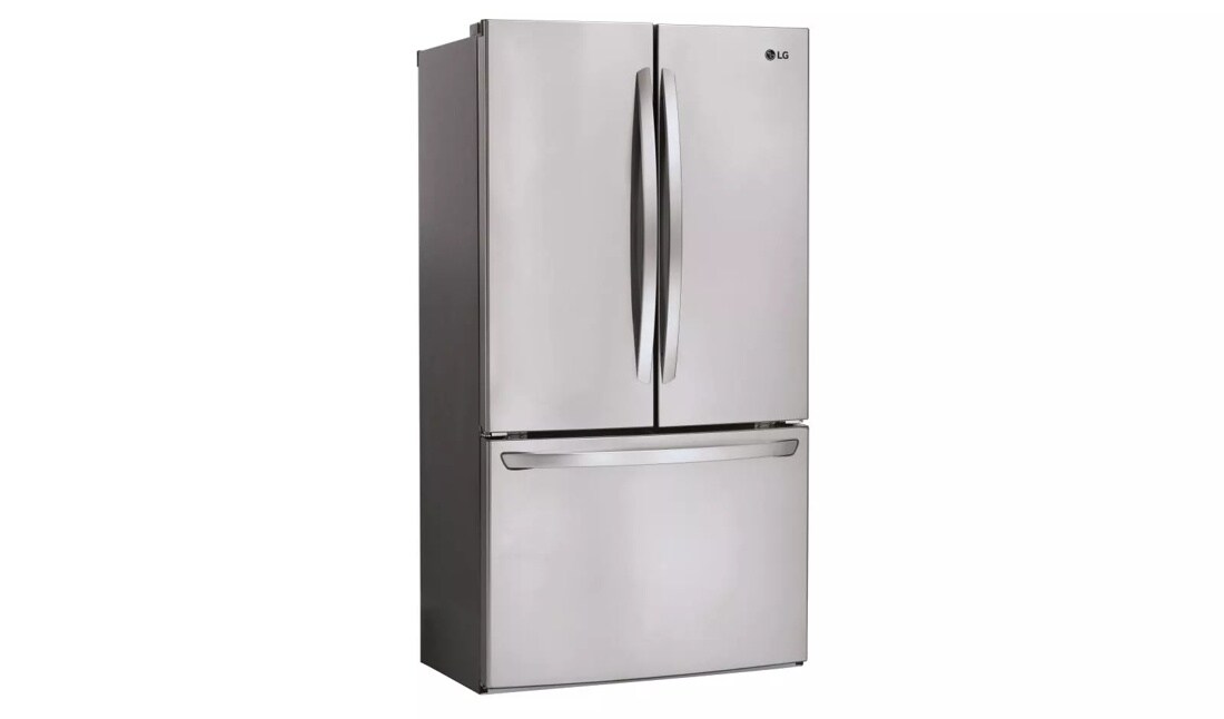 29 cu. ft. French Door Refrigerator
