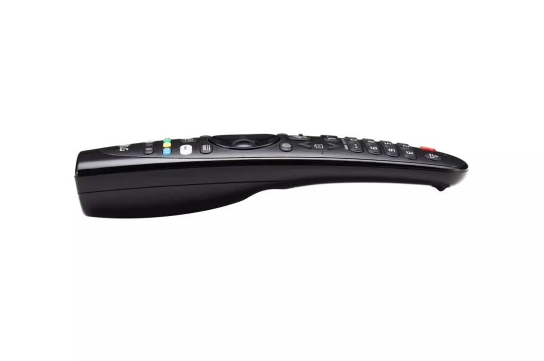 LG AN-MR19BA Magic Remote Control for Select 2019 LG Smart TV w/ AI ThinQ®