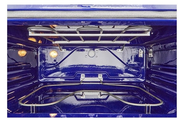 L　G×2 N×2 7.3 cu. ft. Double Oven Electric Slide-In Range (LTEL7337F)