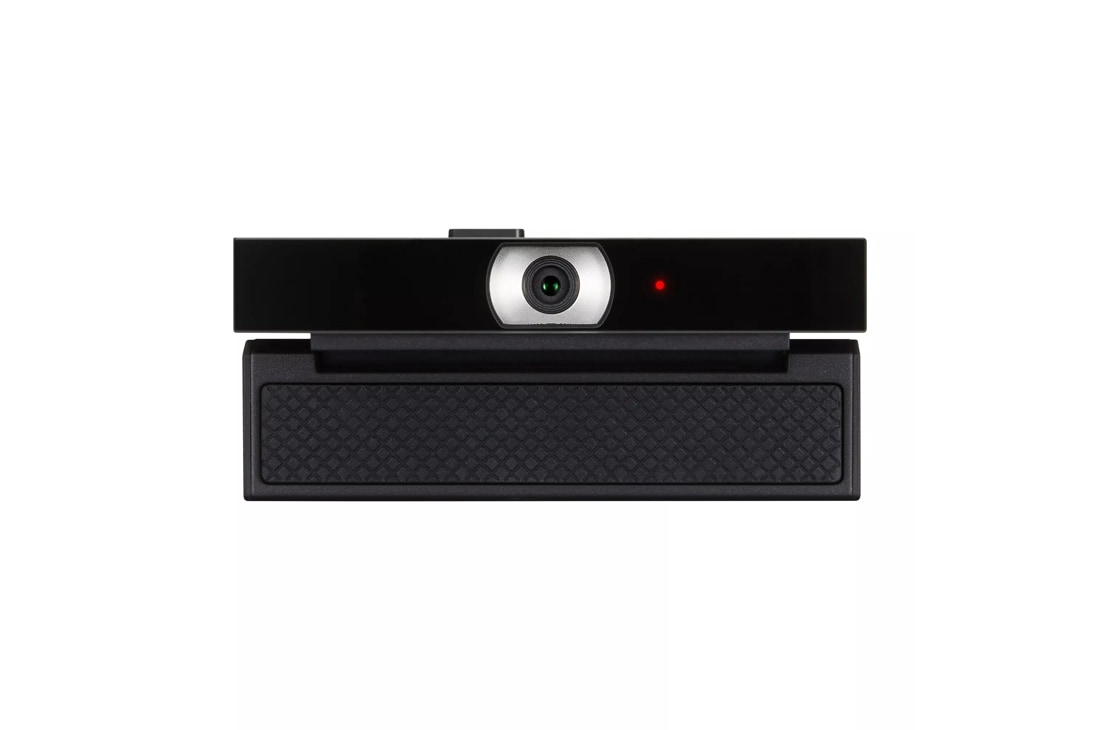 LG just released an HD webcam called the LG Smart Cam for its TVs - The  Verge