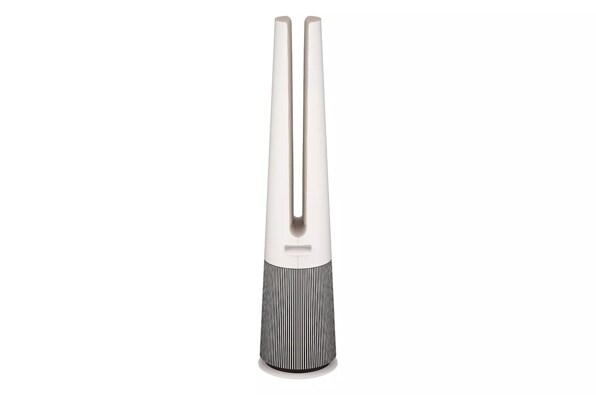 PuriCare™ AeroTower™ Air Purifier Heating - U10CS1H | LG USA PuriCare™ AeroTower™ Air Purifier Heating - U10CS1H | LG USA