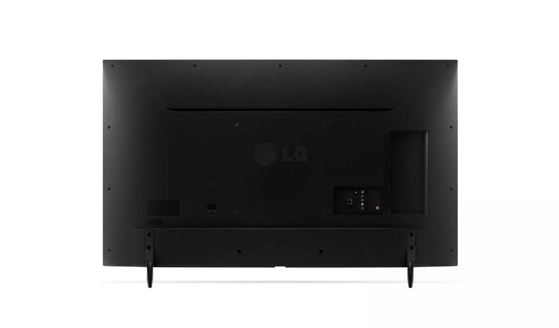 LG 4K UHD Smart LED TV - 65'' Class (64.5'' Diag) (65UF6800) | LG USA