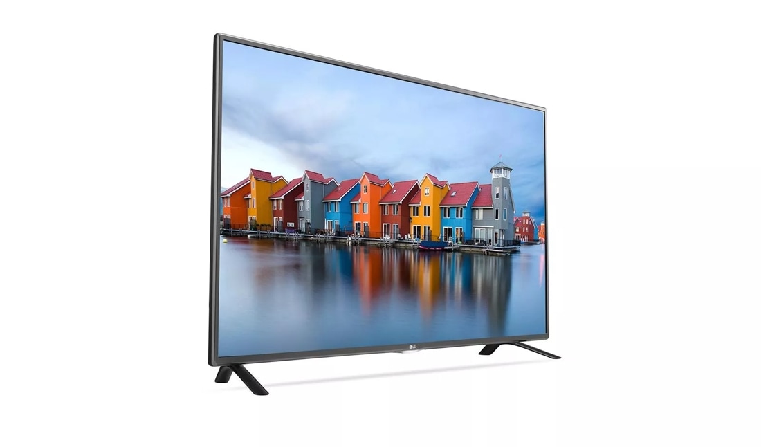 Televisión LED LG 42, Smart TV, HDMI, USB, WiFi, LAN, Full HD - 42LN5700