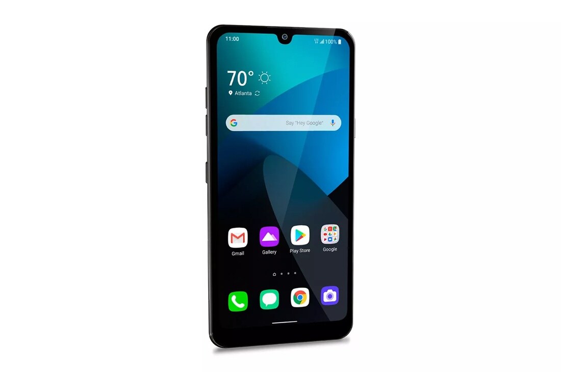 LG Harmony® 4 | Cricket Wireless