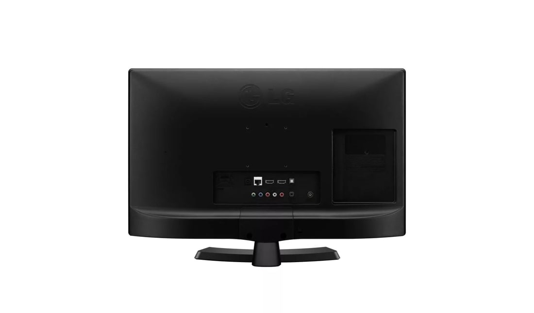 LG 24LH4830 PU 24 inch HD 720p Smart LED TV LG USA