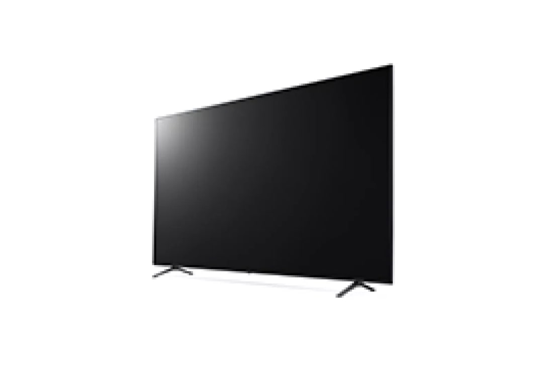 LG UHD UR80 70 and 75 Inch 4K Smart TV 2023, ThinQ AI and WebOS