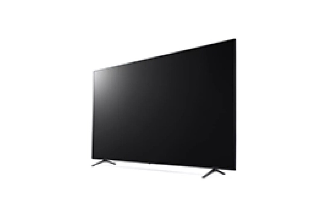 LG UHD 80 Series 75 inch Class 4K Smart UHD TV with AI ThinQ® (74.5'' Diag)