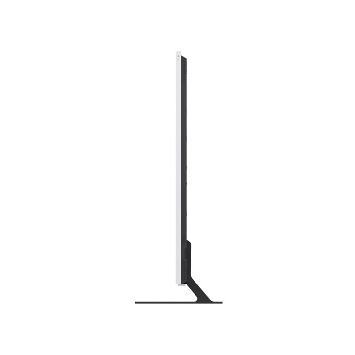 65 Inch Class LG Gallery TV with Frame 65LX7BPUA Mini LED 4K Smart