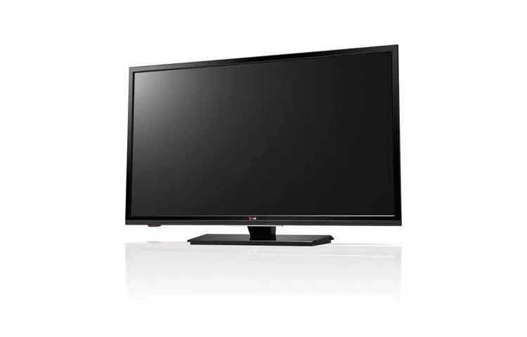 CONTINU.US 28-inch TV | CT-2870, 720p HD LED Small Flat Screen TV, High  Definition LED Non-Smart TV with HDMI, USB, VGA, & Headphone - Compatible  with