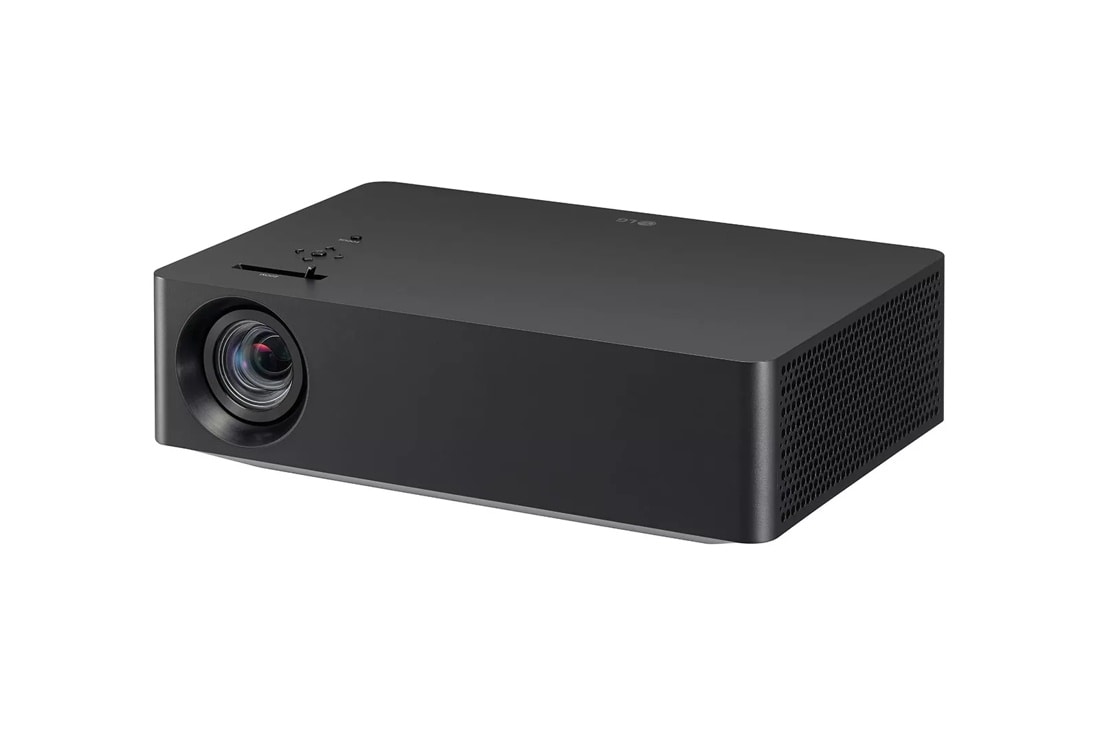 LG CineBeam 4K プロジェクター 本体 HU70LSB LG LED Home Theater CineBeam Projector - HU70LAB | LG USA